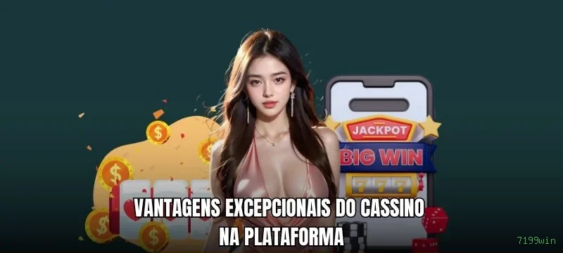 PIX Instantâneo 7199win