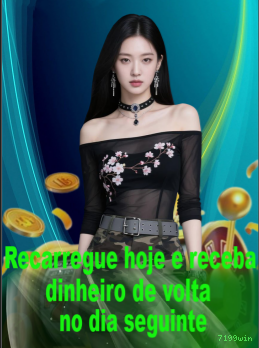 Casino Ao Vivo 7199win