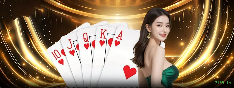 Casino VIP 7199win