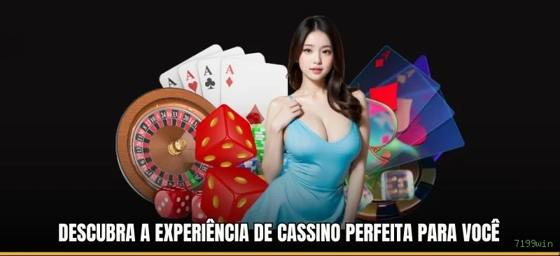 Apostas de Tênis 7199win