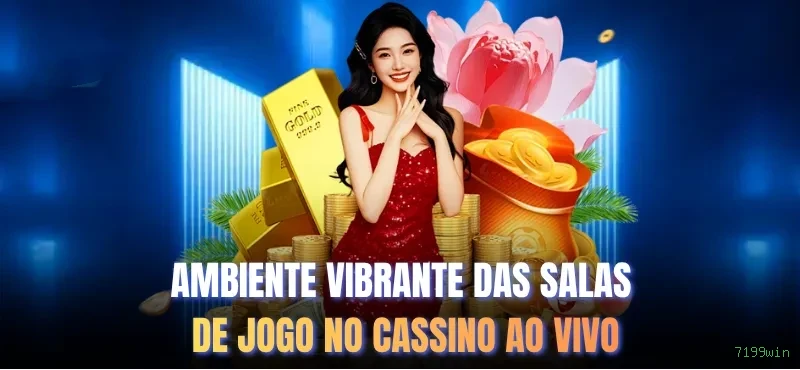 Experiência VIP 7199win