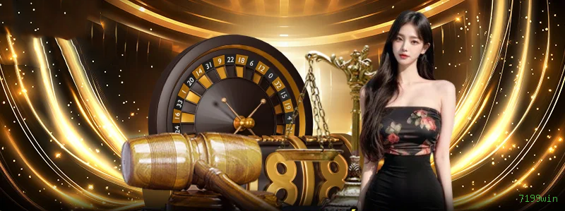 Jogos de Slot 7199win