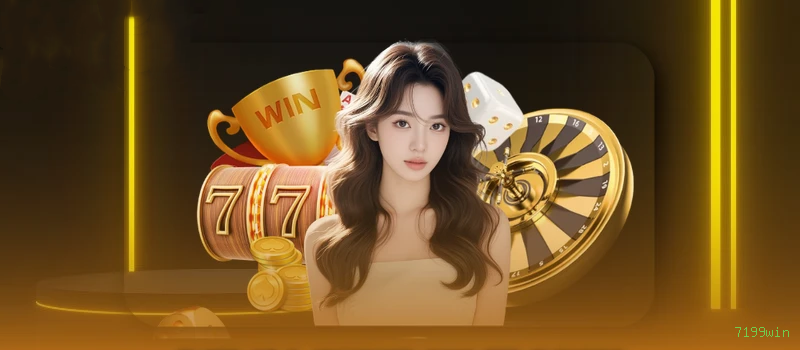 Casino Ao Vivo 7199win
